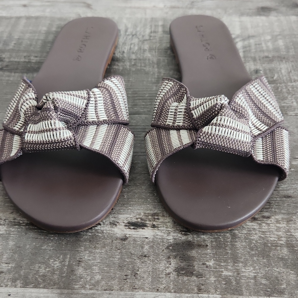 Rothy's Slide Sandals - Picture 3 of 5